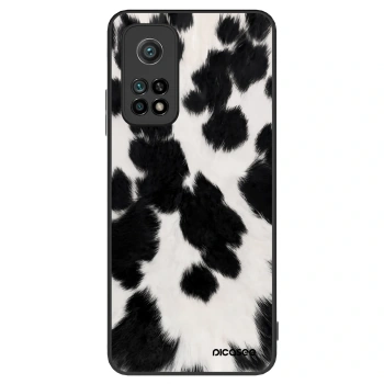 Hülle für Xiaomi Mi 10T Pro - Black Moo