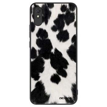 Hülle für Xiaomi Redmi 9A - Black Moo