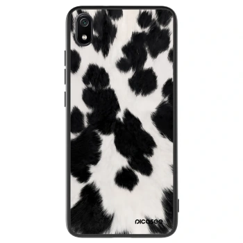 Hülle für Xiaomi Redmi 7A - Black Moo