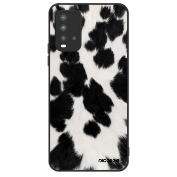 Hülle für Xiaomi Redmi 9T - Black Moo