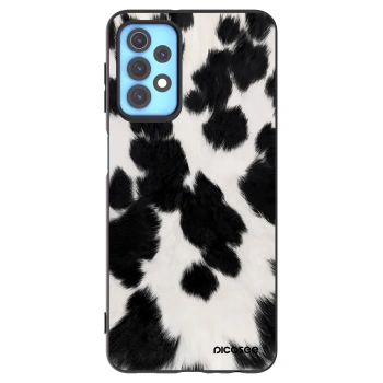 Hülle für Samsung Galaxy A32 4G SM-A325F - Black Moo