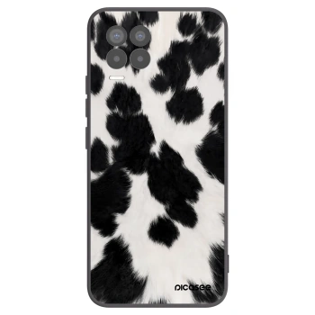 Hülle für Realme 8 Pro - Black Moo