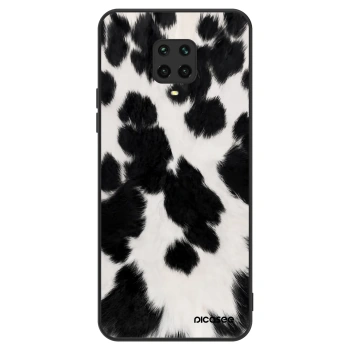 Hülle für Xiaomi Redmi Note 9S - Black Moo