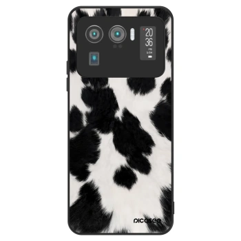 Hülle für Xiaomi Mi 11 Ultra - Black Moo