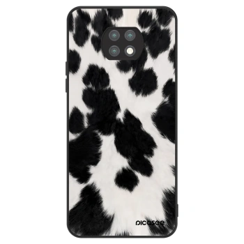 Hülle für Xiaomi Redmi Note 9T - Black Moo