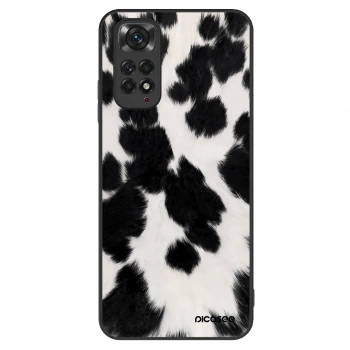 Hülle für Xiaomi Redmi Note 11S 4G - Black Moo