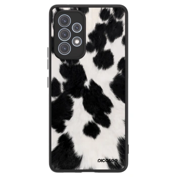 Picasee ULTIMATE CASE für Samsung Galaxy A53 5G A536 - Black Moo