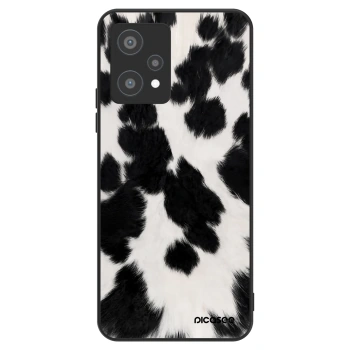 Hülle für Realme 9 Pro 5G - Black Moo