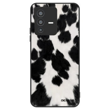 Hülle für Vivo V23 5G - Black Moo