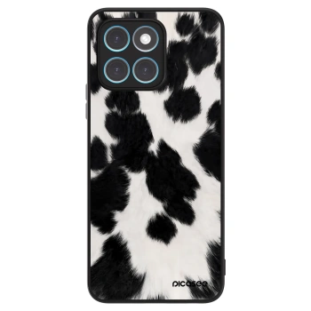 Hülle für Honor X8 4G - Black Moo