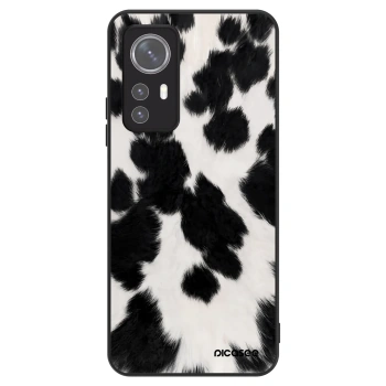 Hülle für Xiaomi 12X - Black Moo