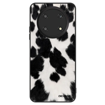 Hülle für Honor Magic4 Lite 5G - Black Moo