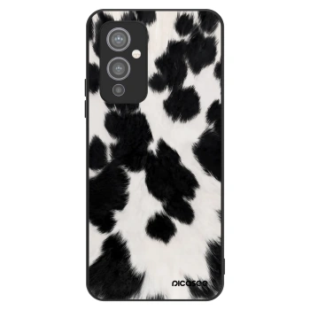 Hülle für OnePlus 9 - Black Moo