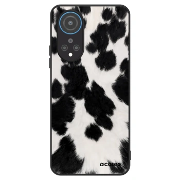 Hülle für Honor X7 - Black Moo