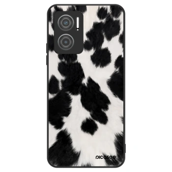 Hülle für Xiaomi Redmi 10 5G - Black Moo