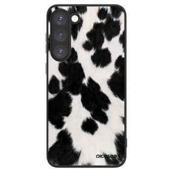 Hülle für Samsung Galaxy S23+ 5G - Black Moo