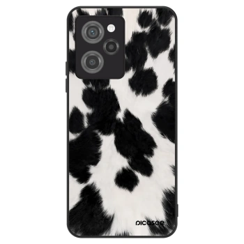 Hülle für Xiaomi Poco X5 Pro - Black Moo