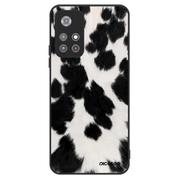 Picasee ULTIMATE CASE für Xiaomi Redmi Note 11S 5G - Black Moo