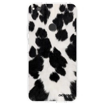 Hülle für Huawei P9 Lite 2017 - Black Moo