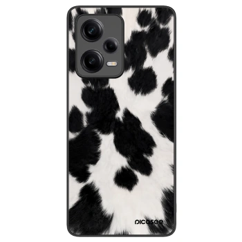 Picasee ULTIMATE CASE für Xiaomi Redmi Note 12 Pro 5G - Black Moo