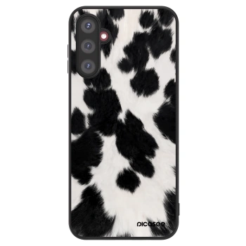 Picasee ULTIMATE CASE für Samsung Galaxy A14 4G A145R - Black Moo