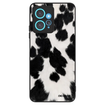 Hülle für Xiaomi Redmi Note 12 4G - Black Moo