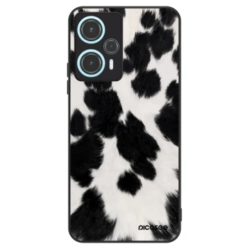 Hülle für Xiaomi Poco F5 - Black Moo