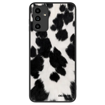 Hülle für Samsung Galaxy A04s A047F - Black Moo