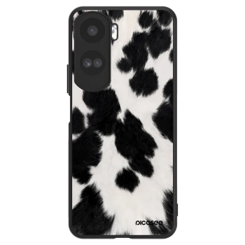 Hülle für Honor 90 Lite 5G - Black Moo