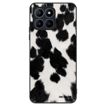 Hülle für Honor 70 Lite - Black Moo