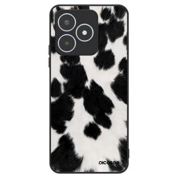 Hülle für Realme C53 - Black Moo