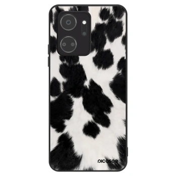 Hülle für Honor X7a - Black Moo