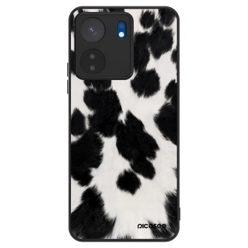 Hülle für Xiaomi Redmi 13C 4G - Black Moo
