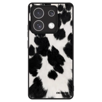 Picasee ULTIMATE CASE für Xiaomi Redmi Note 13 Pro 5G - Black Moo