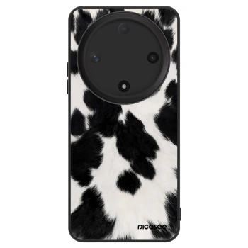 Hülle für Honor Magic6 Lite 5G - Black Moo