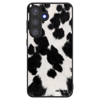 Picasee ULTIMATE CASE für Samsung Galaxy A25 A256B 5G - Black Moo