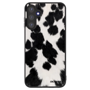 Picasee ULTIMATE CASE für Samsung Galaxy A15 A155F 4G - Black Moo