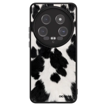 Hülle für Xiaomi 14 Ultra - Black Moo