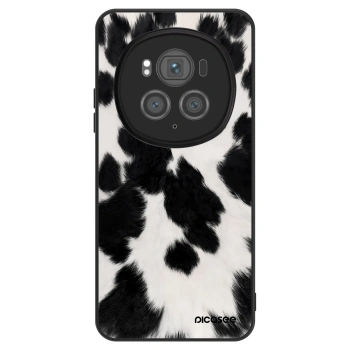 Hülle für Honor Magic6 Pro - Black Moo