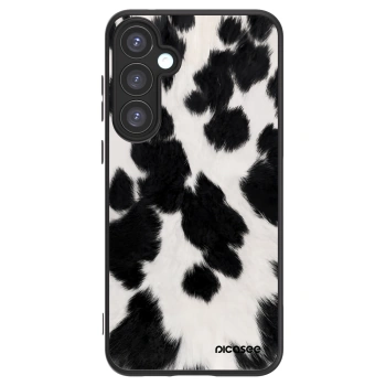 Picasee ULTIMATE CASE für Samsung Galaxy A55 5G A556B - Black Moo