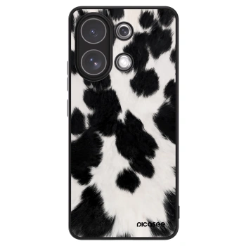 Hülle für Xiaomi Redmi Note 13 4G - Black Moo