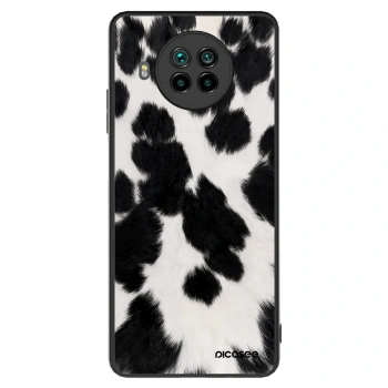 Hülle für Xiaomi Mi 10T Lite - Black Moo