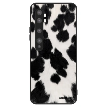 Hülle für Xiaomi Mi Note 10 (Pro) - Black Moo