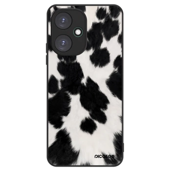 Hülle für Xiaomi Redmi 13C 5G - Black Moo