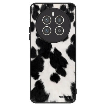Hülle für Realme 12 Pro 5G - Black Moo