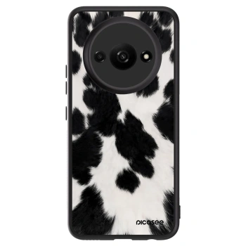 Hülle für Xiaomi Redmi A3 - Black Moo