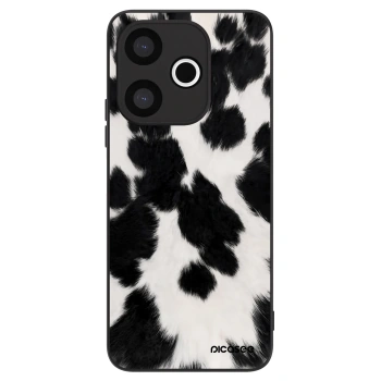Hülle für Xiaomi Redmi 13 4G - Black Moo