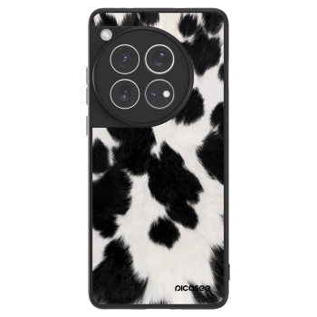 Picasee ULTIMATE CASE für OnePlus 12 5G - Black Moo