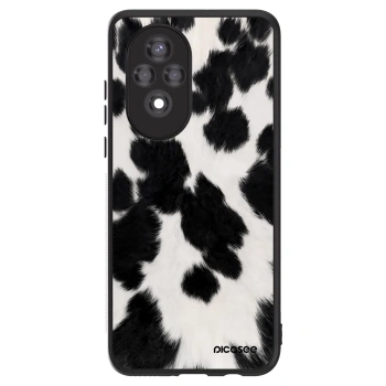 Hülle für Honor 200 Pro 5G - Black Moo
