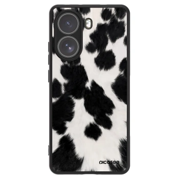 Hülle für Xiaomi Poco X7 - Black Moo